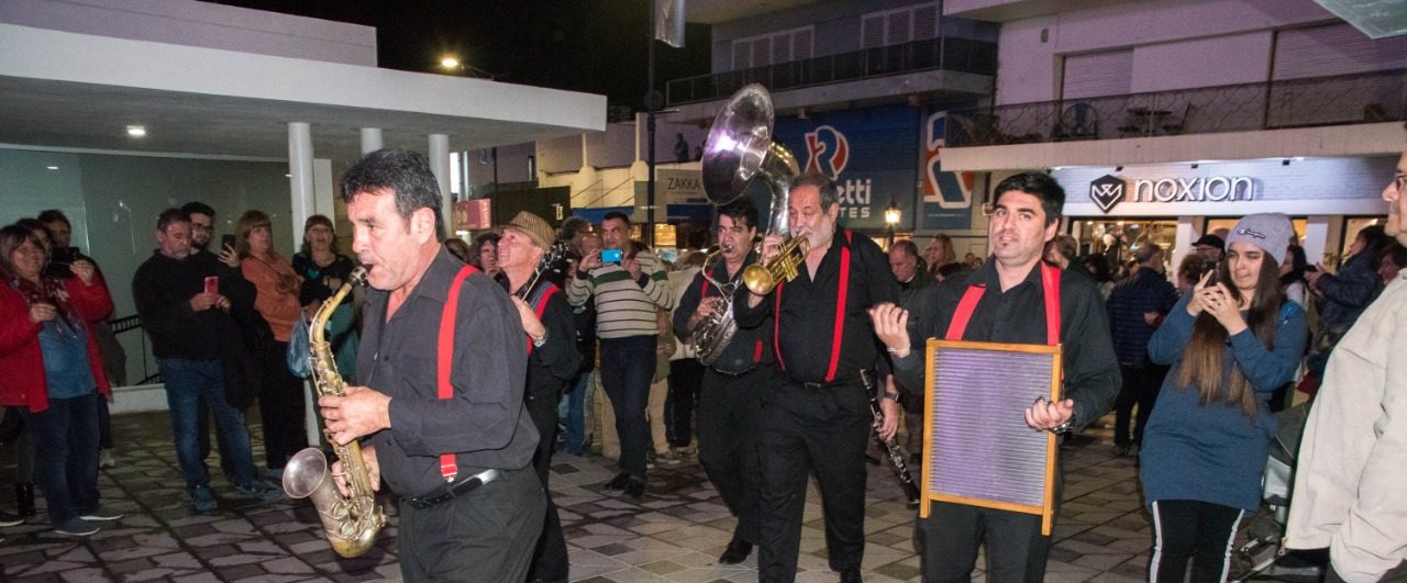 Festival de Jazz de Invierno
