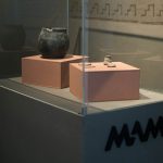 MAM - Exposición / Objetos