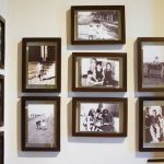 Museo del Che - Sala de la infancia / fotografías