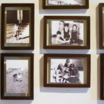 Museo del Che - Sala de la infancia / fotografías