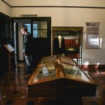 Museo Manuel de Falla - Interior