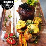 El Ferroviario