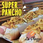 La Piazza panchería y heladería