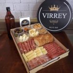 Virrey Resto Bar