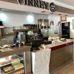 Virrey Resto Bar