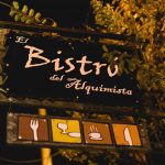 Bistró del Alquimista