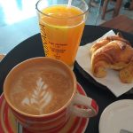 Café con Leche