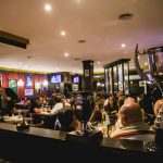 Leyendas Food & Drinks
