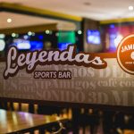Leyendas Food & Drinks