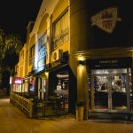 Leyendas Food & Drinks