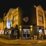 Leyendas Food & Drinks