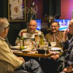 Leyendas Food & Drinks