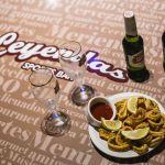 Leyendas Food & Drinks