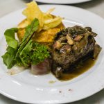 Potrerillo de Larreta - Cocina de Autor