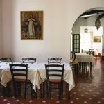 Potrerillo de Larreta - Comedor