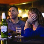 Waxy O`Connor`s (Bar)