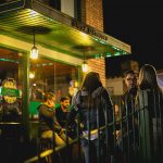 Waxy O`Connor`s (Bar)