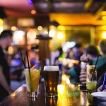 Waxy O`Connor`s (Bar)