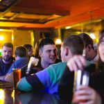Waxy O`Connor`s (Bar)