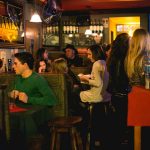 Waxy O`Connor`s (Bar)