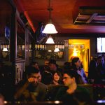 Waxy O`Connor`s (Bar)