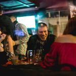 Waxy O`Connor`s (Bar)