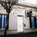 Alta Gracia Hostel