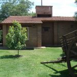 Cabañas Tierras Bajas