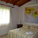 Cabañas Tierras Bajas