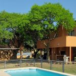 Cabañas Touring Club