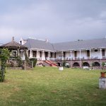 Hostal Hispania