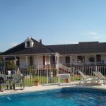 Hostal Hispania