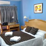 Hostal Hispania