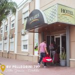 Hotel Solares
