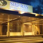 Sierras Hotel & Casino