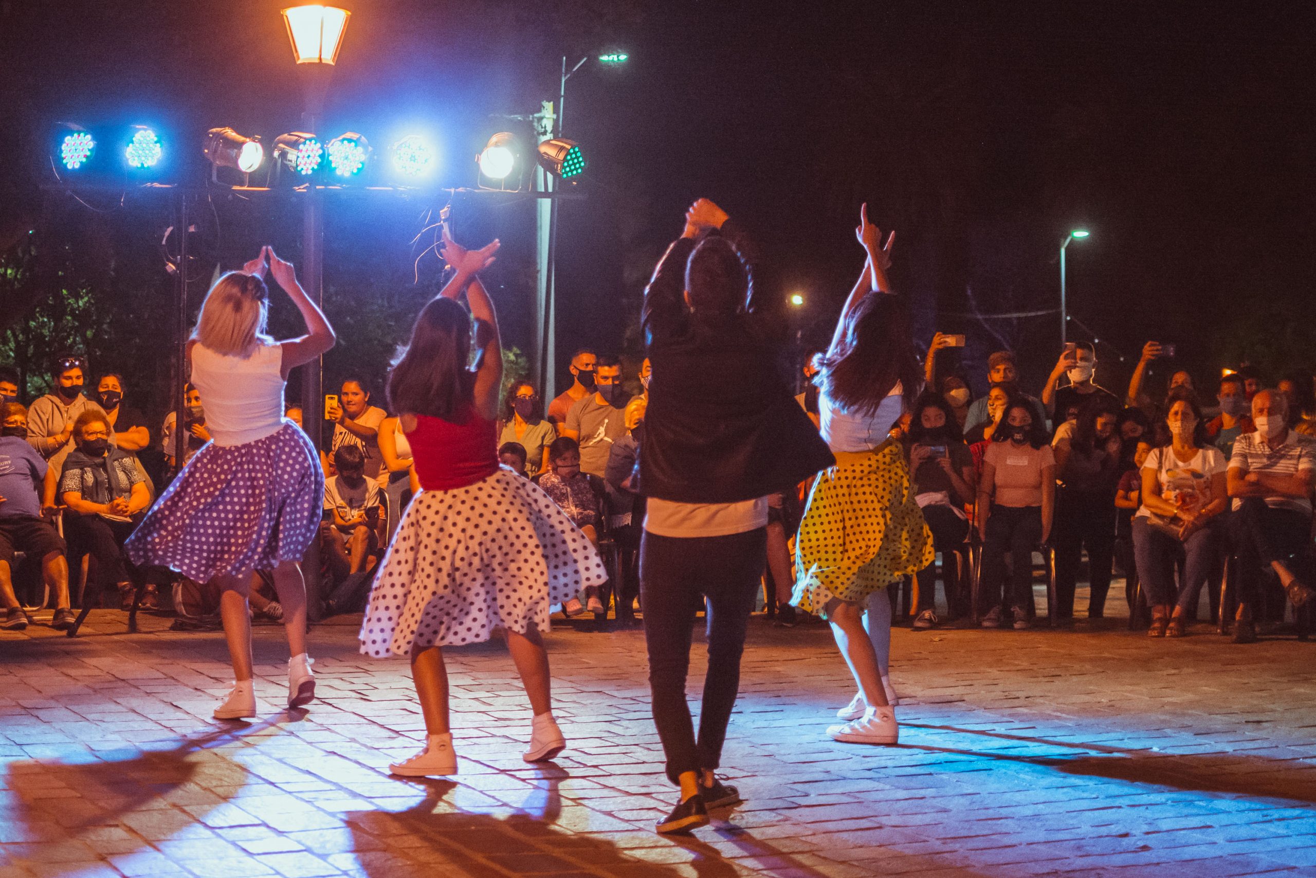 La Peña del Galpón