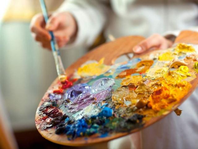 pintura