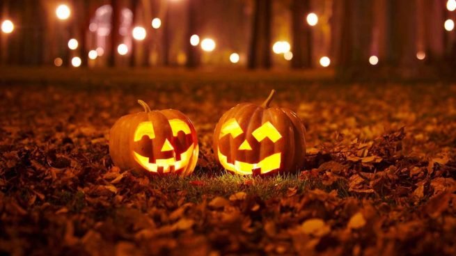 halloween