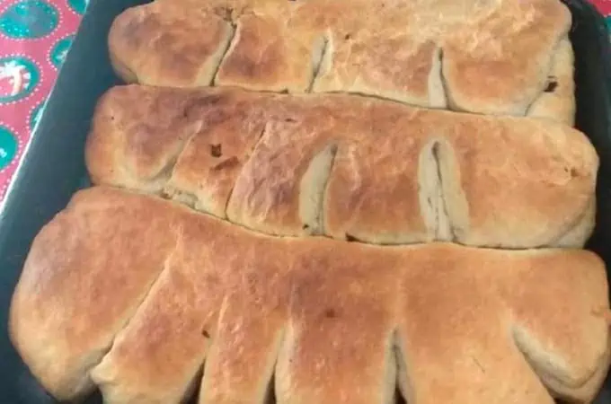 Festival del Pan Casero