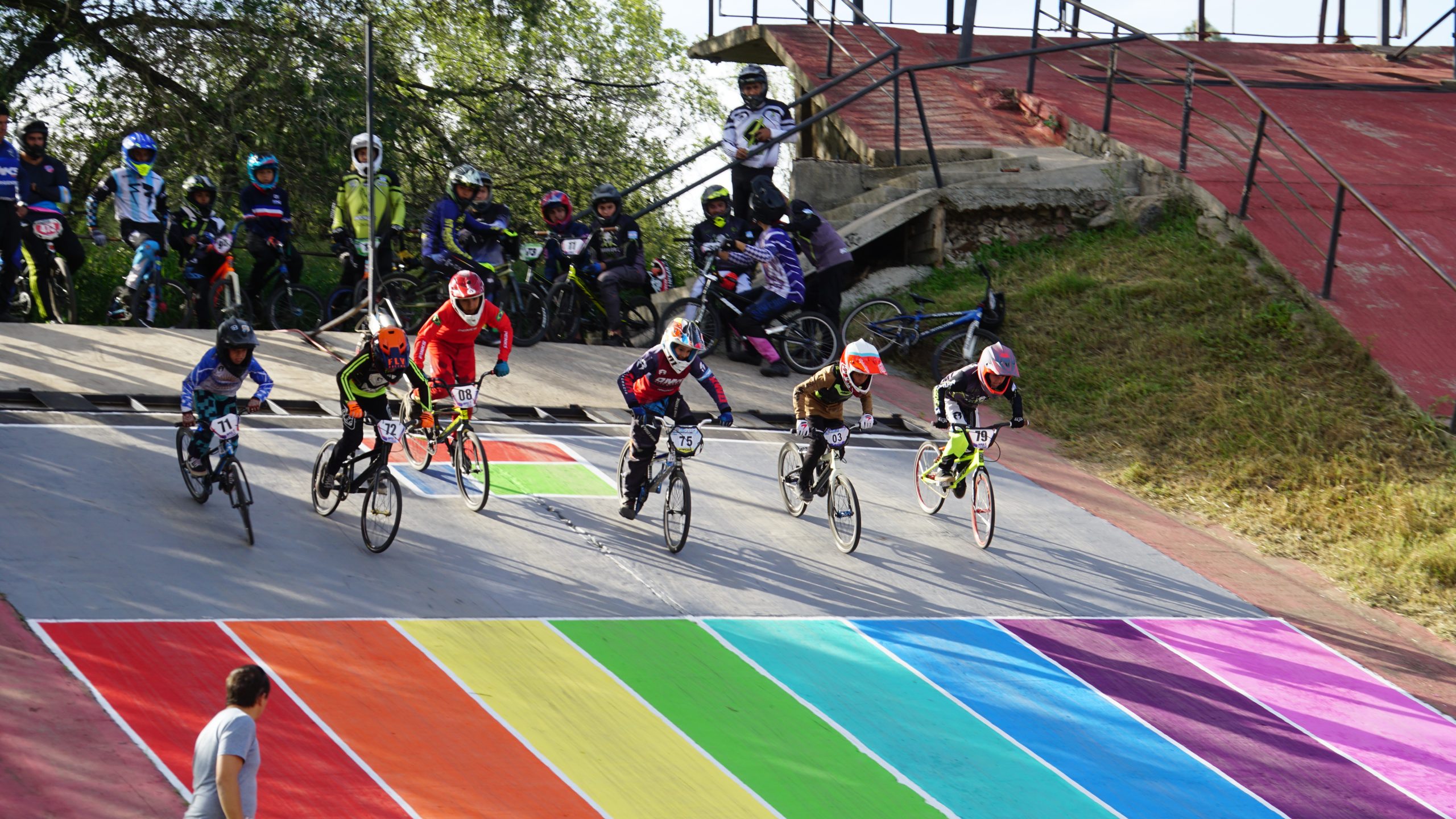 Campeonato Cordobés de BMX