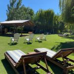 Cabañas Rincón del Alma