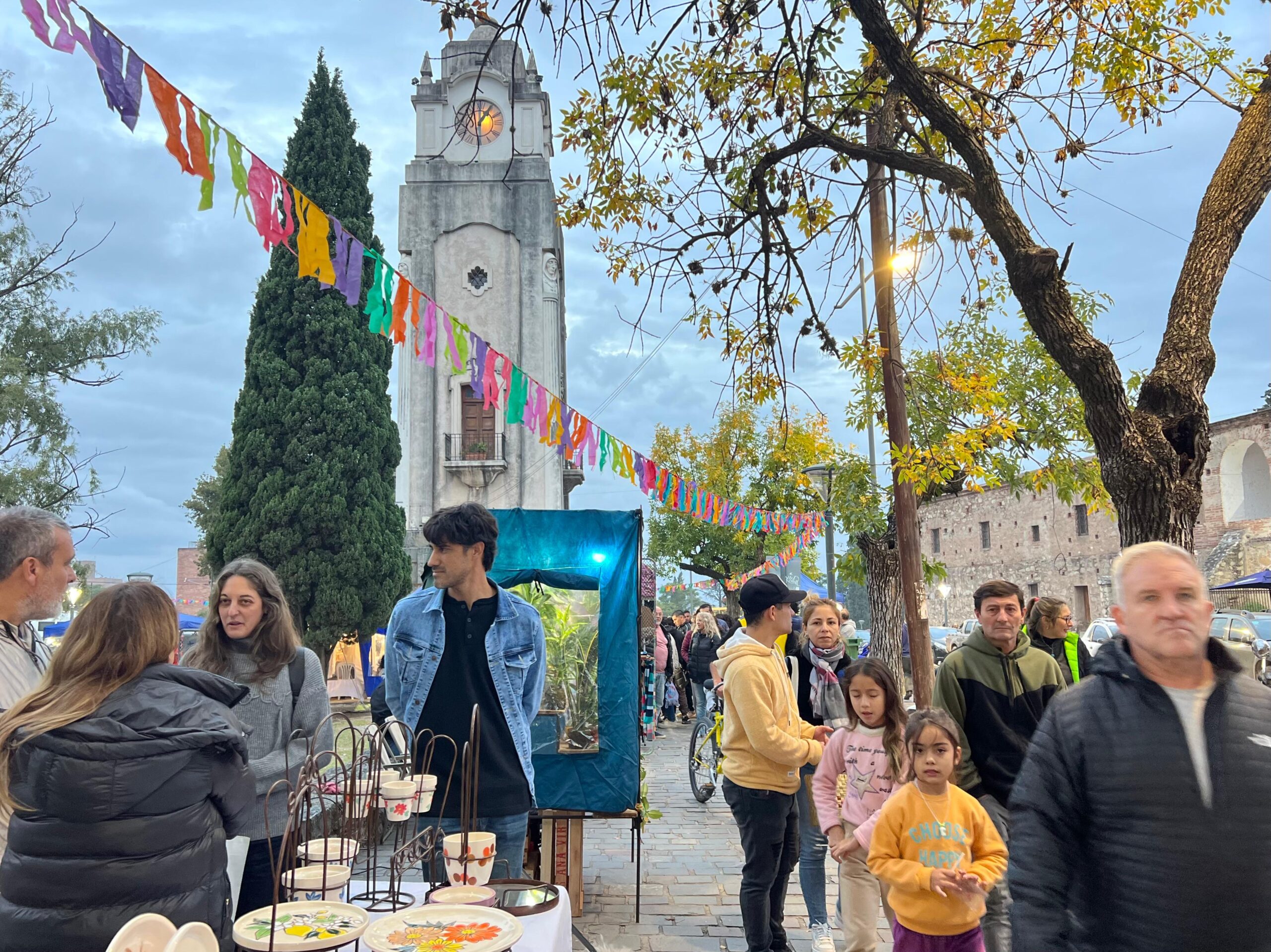 ¡Feria de ferias!