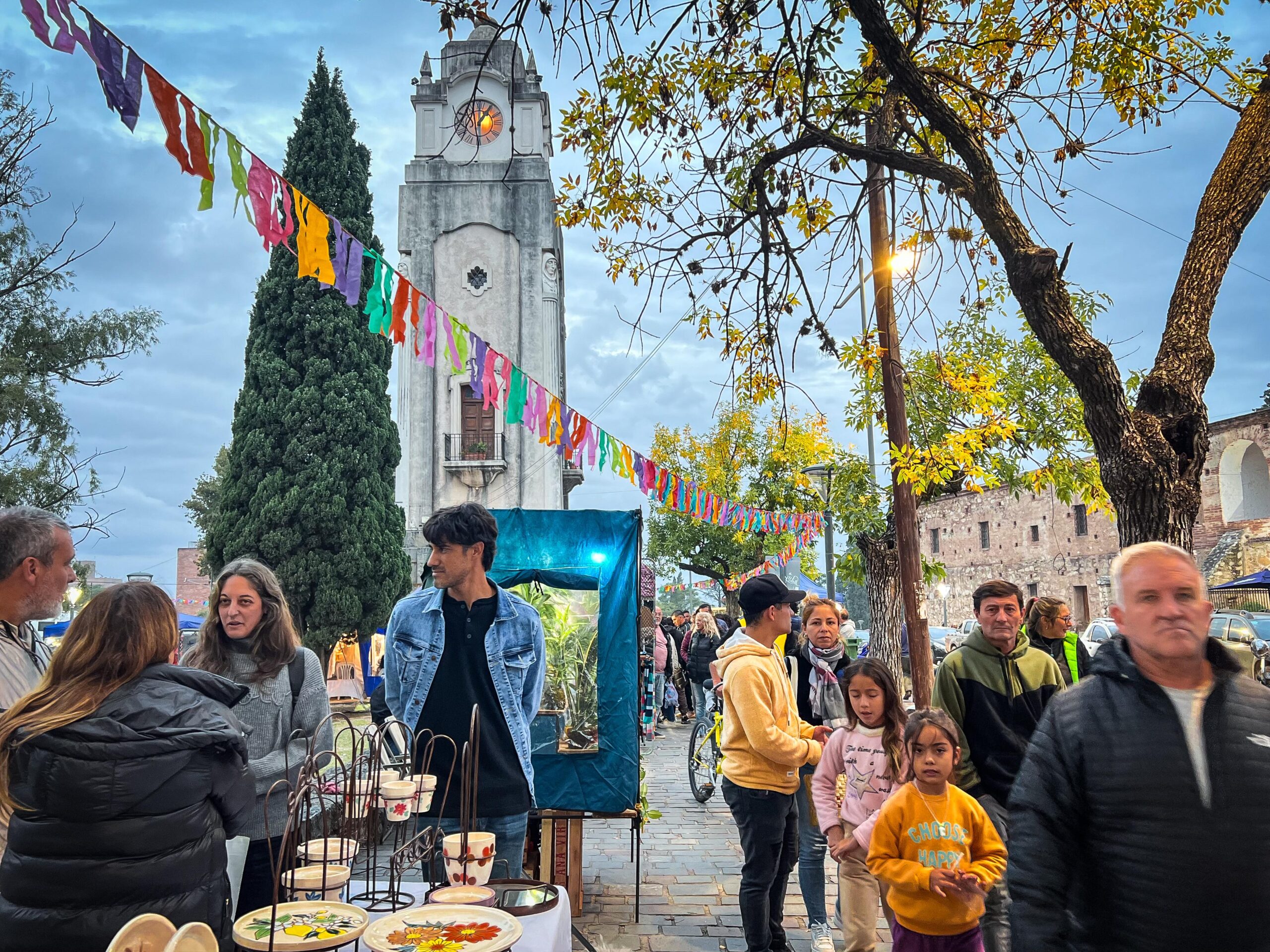 Feria de ferias