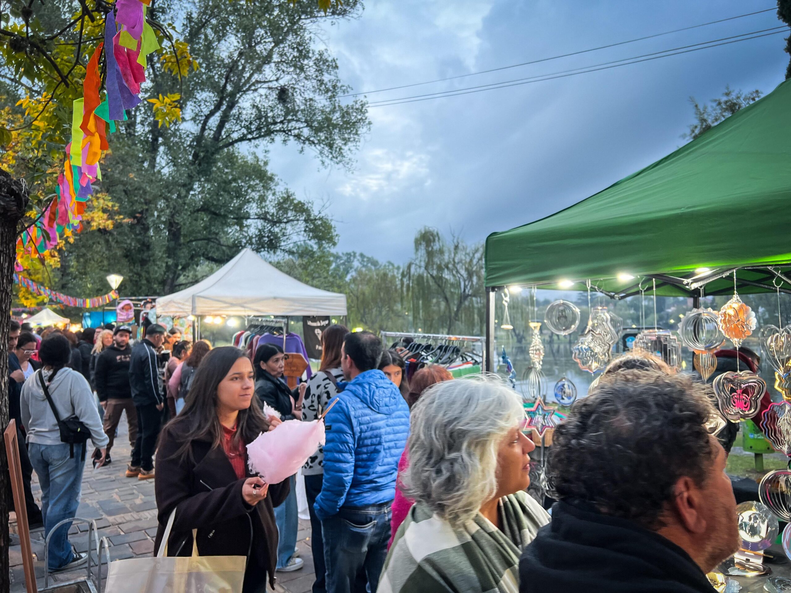 Feria Agromercado