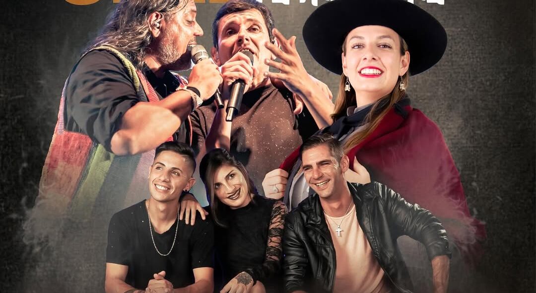 ✨Nos vamos adelantando y queremos contarles que falta muy poco ‼️ 1️⃣9️⃣ de octubre día de todas