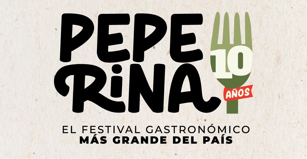 Festival Peperina