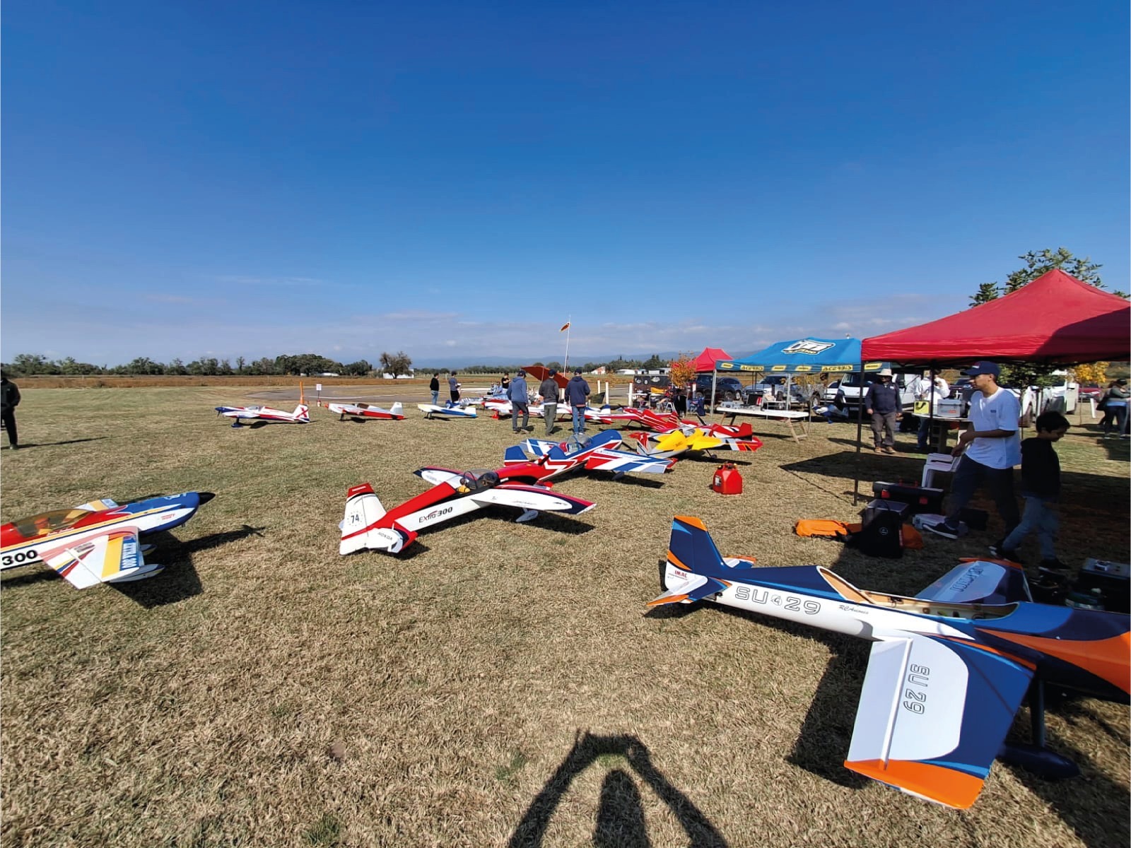 Campeonato Mundial de Acrobacia de Precisión 2026