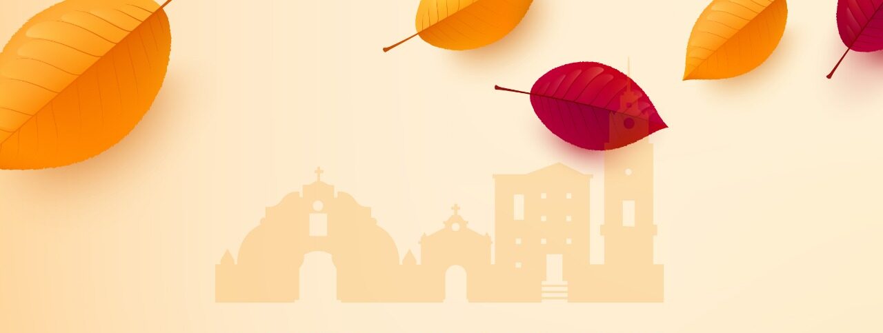 Paisajes de Otño en Alta Gracia