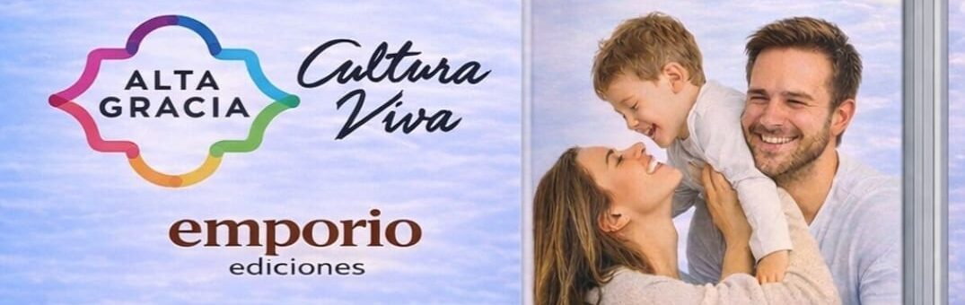 Presentación del libro «Crianza Inteligente»