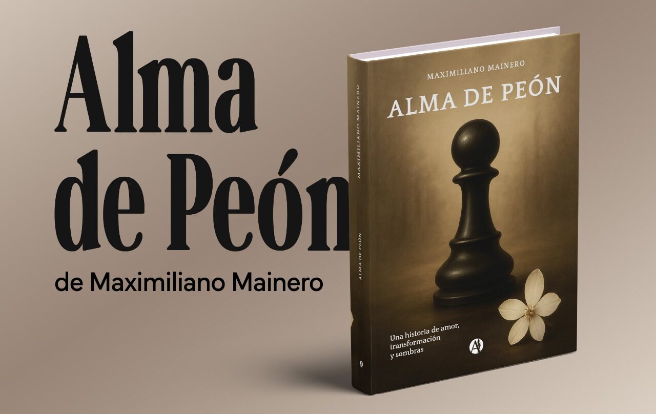 Presentación del libro «Alma de Peón»